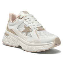 Tenis em sintetico 297-001-06